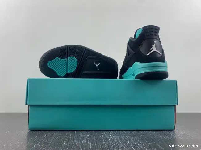 Cheap Husky Air DH6927-001 Jordan 4 0617